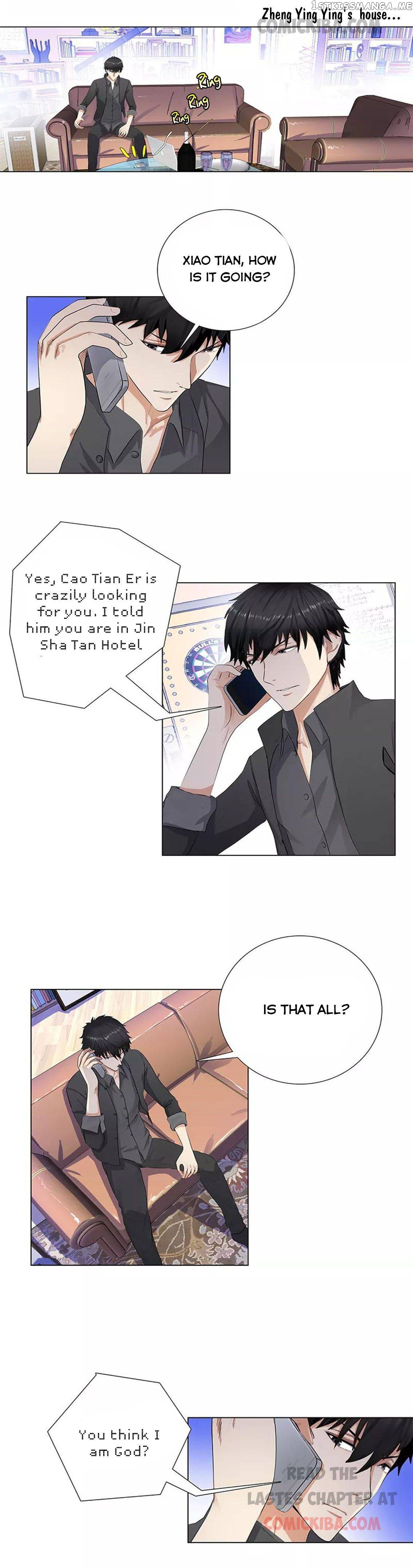 Campus Master chapter 83 - page 3