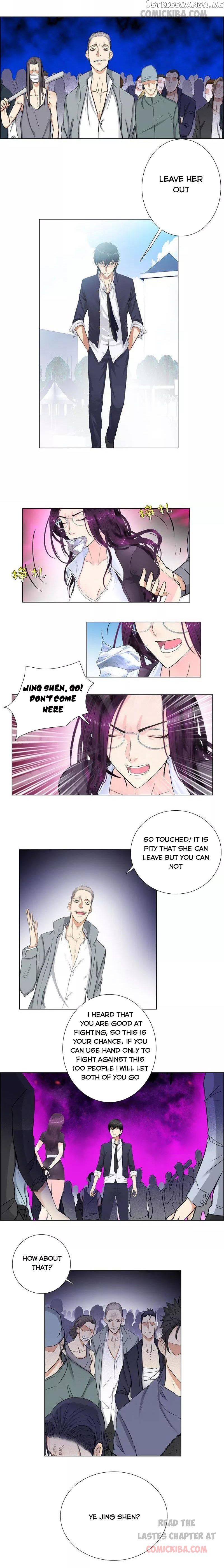 Campus Master chapter 64 - page 5