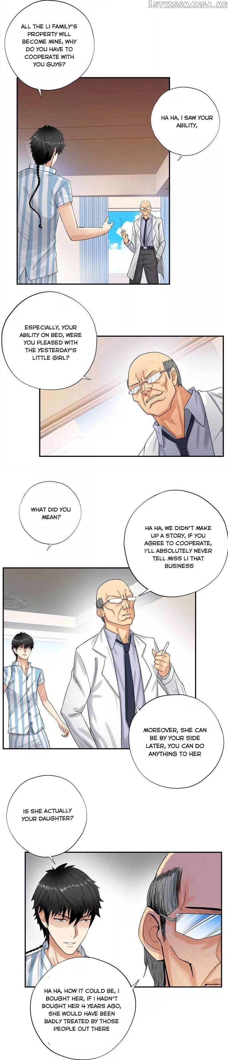 Campus Master chapter 38 - page 7