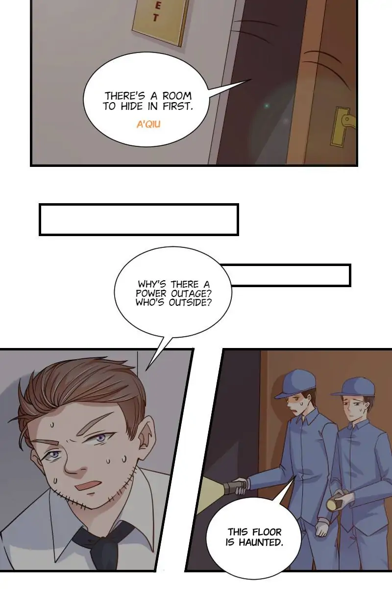 Shared Heart Chapter 46 - page 2