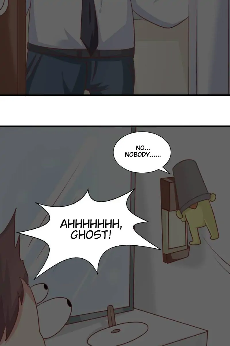 Shared Heart Chapter 46 - page 6