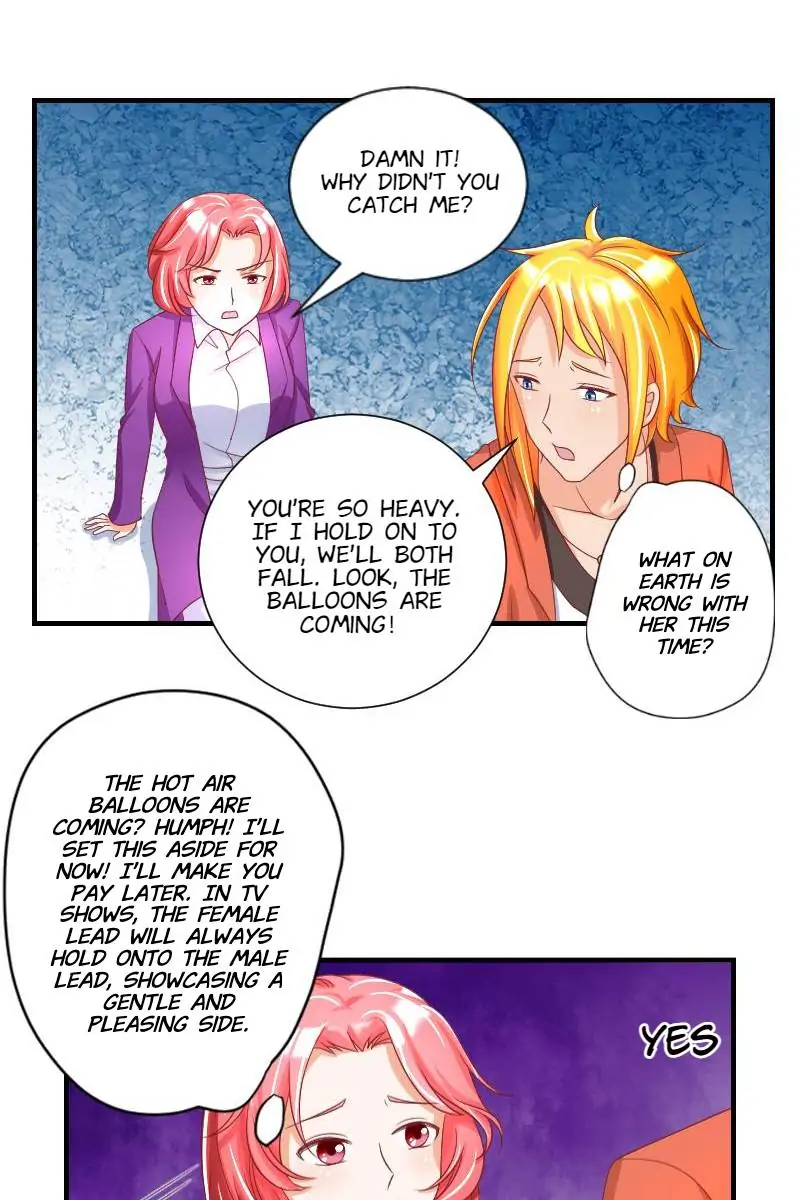 Shared Heart Chapter 37 - page 13