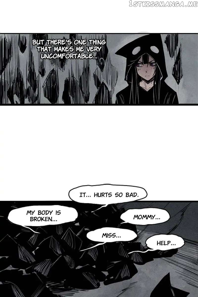 Truth Mask chapter 62 - page 8