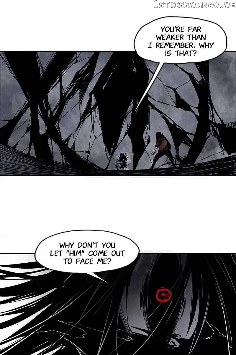 Truth Mask chapter 60 - page 17