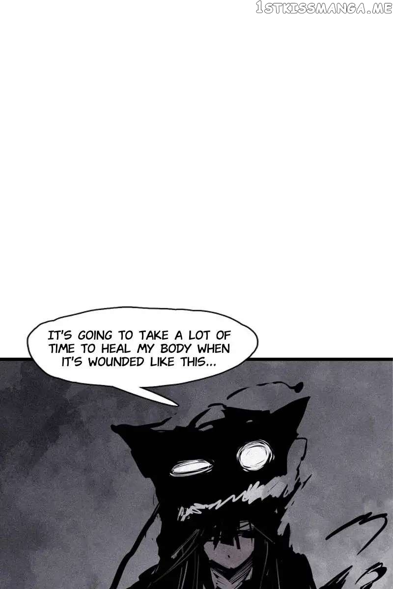 Truth Mask chapter 60 - page 9