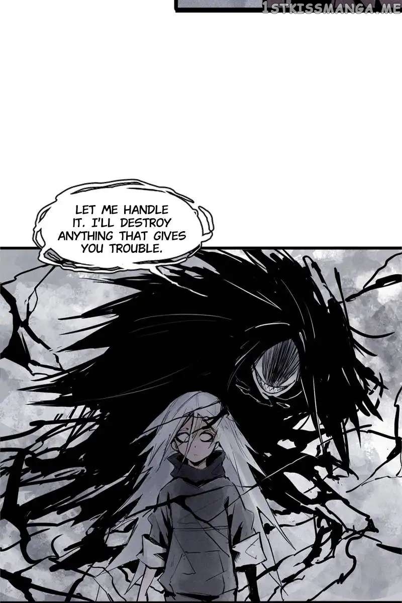 Truth Mask chapter 58 - page 37