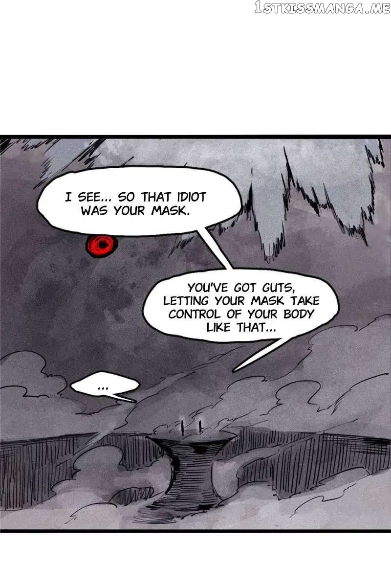 Truth Mask chapter 55 - page 1