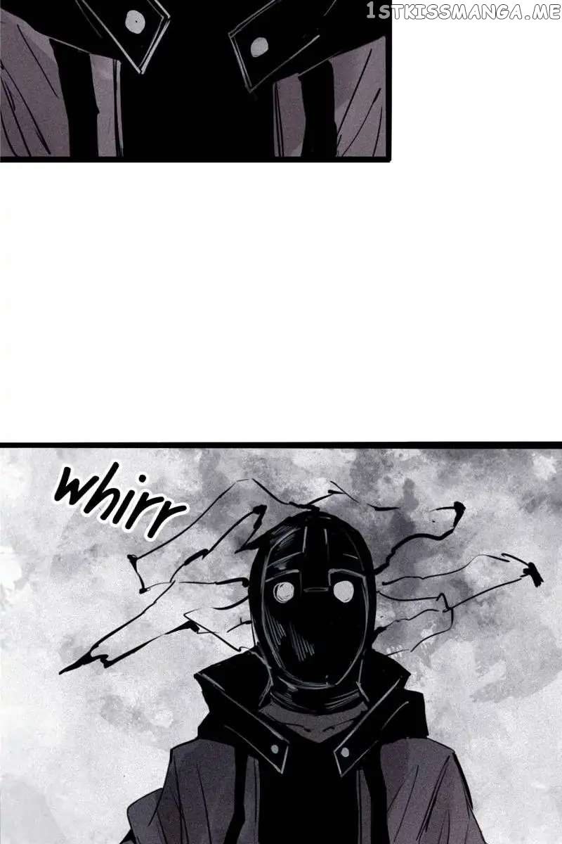 Truth Mask chapter 50 - page 12