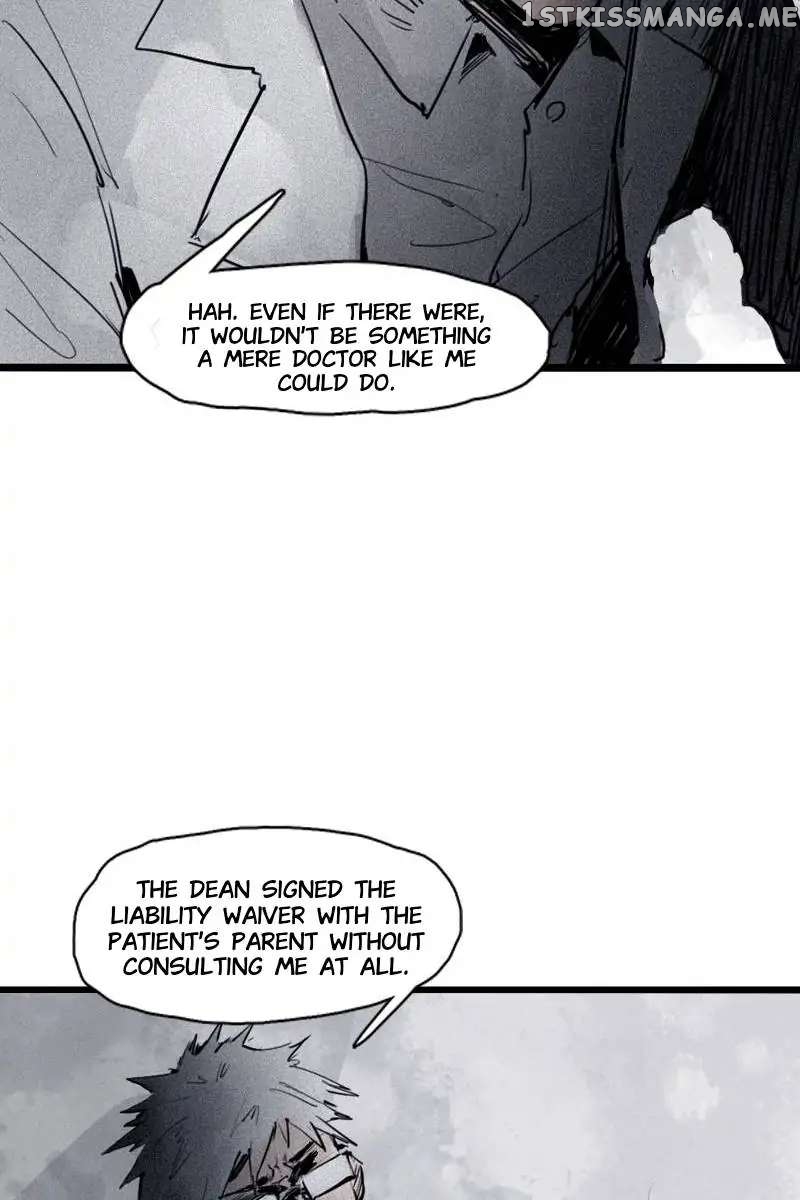 Truth Mask chapter 46 - page 24