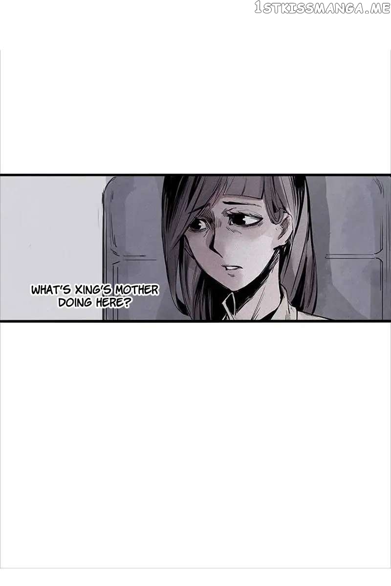 Truth Mask chapter 44 - page 19