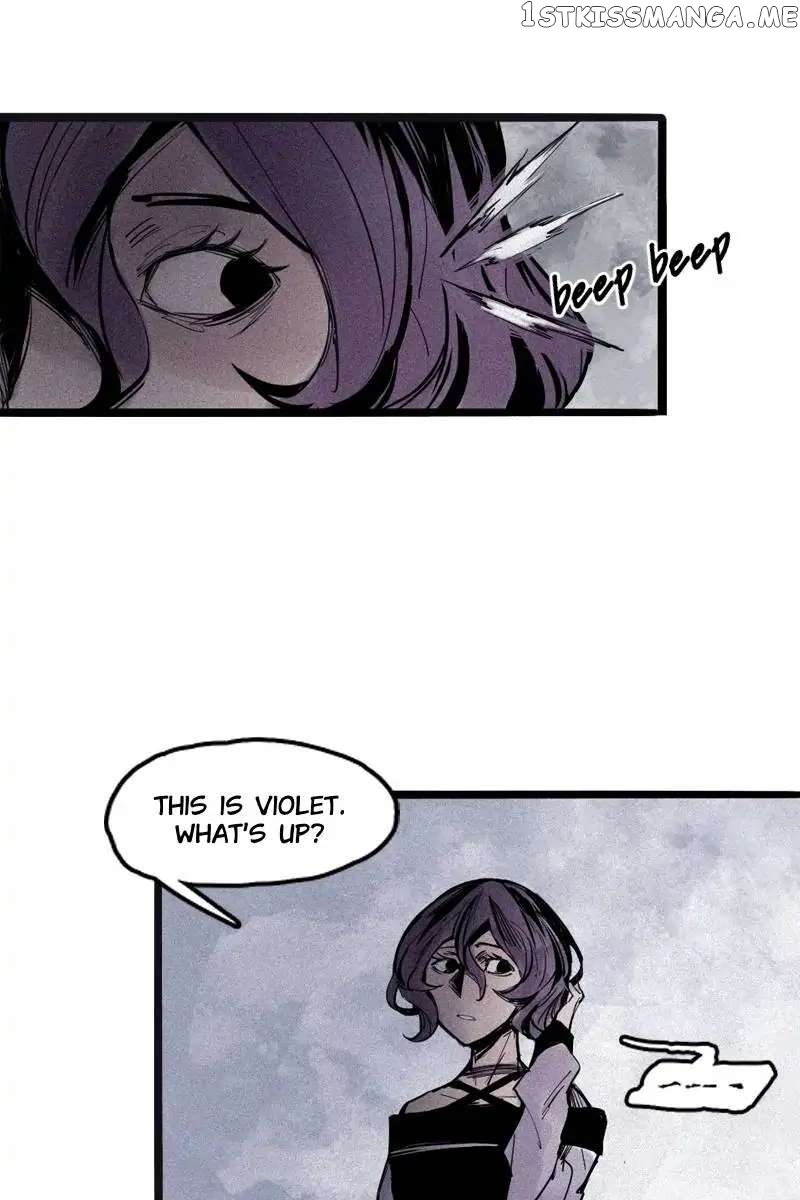 Truth Mask chapter 43 - page 31