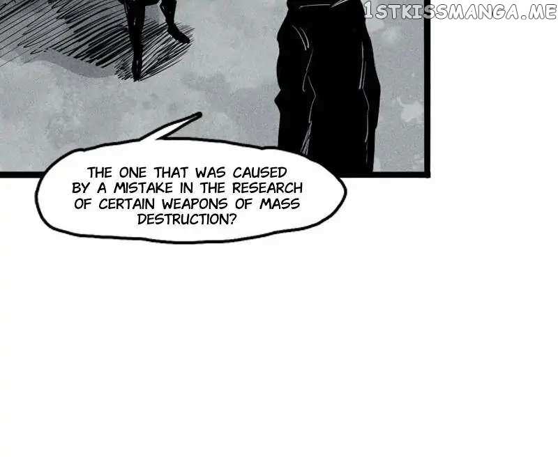 Truth Mask chapter 40 - page 30
