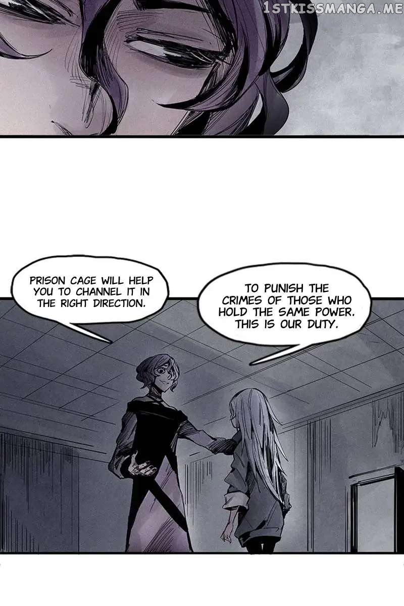 Truth Mask chapter 39 - page 29