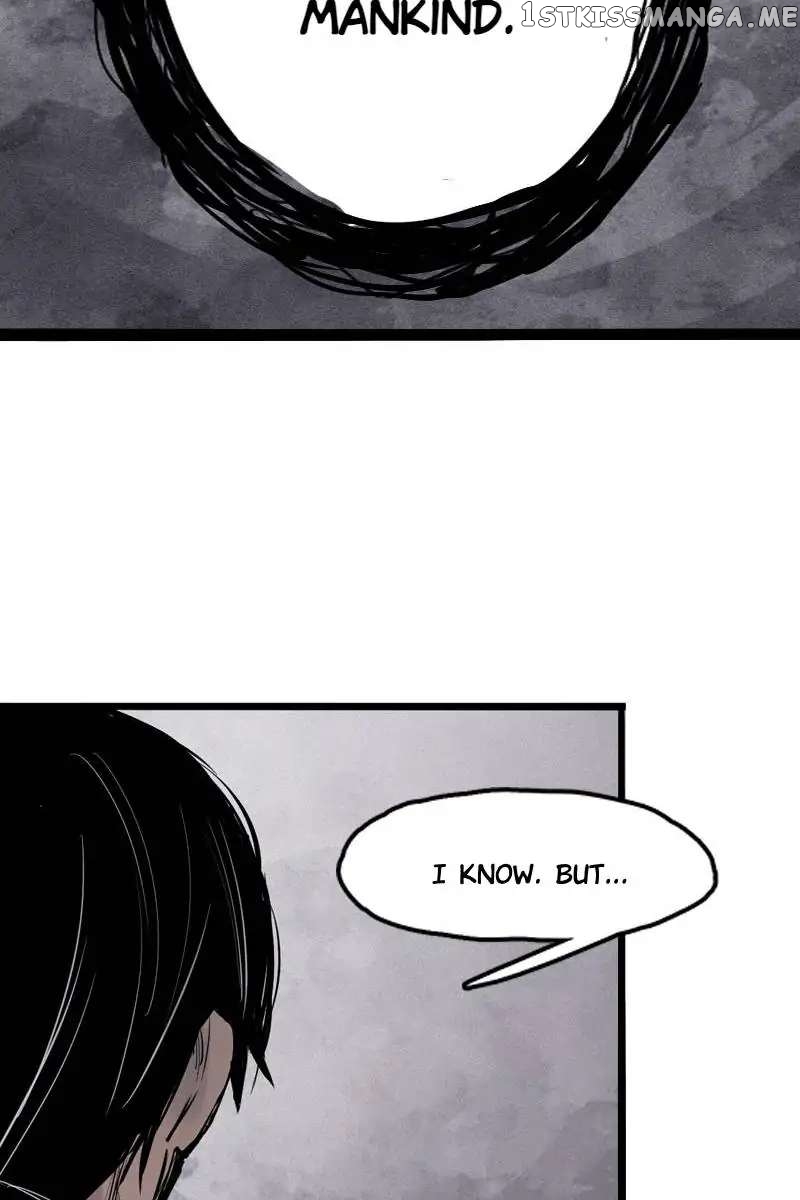 Truth Mask chapter 38 - page 16