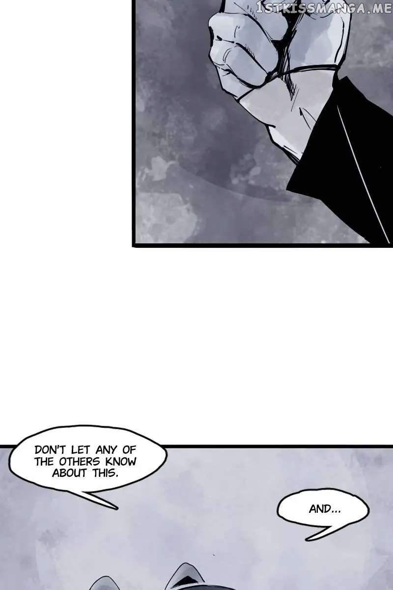 Truth Mask chapter 37 - page 14