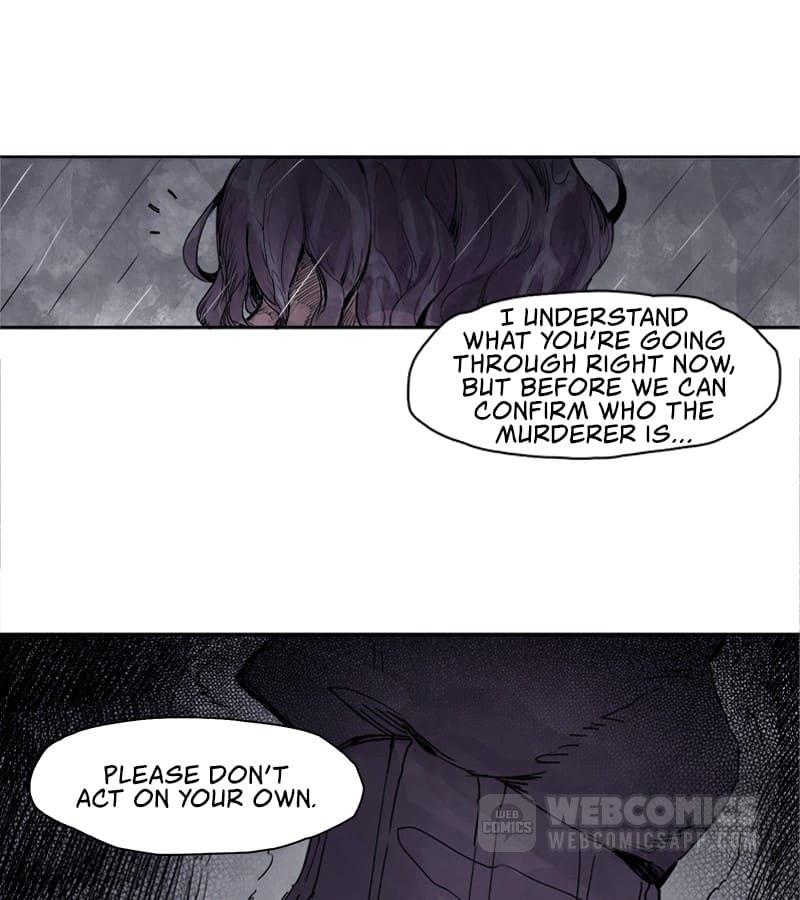 Truth Mask Chapter 14 - page 46