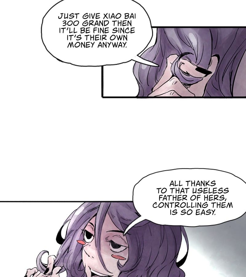 Truth Mask Chapter 13 - page 24