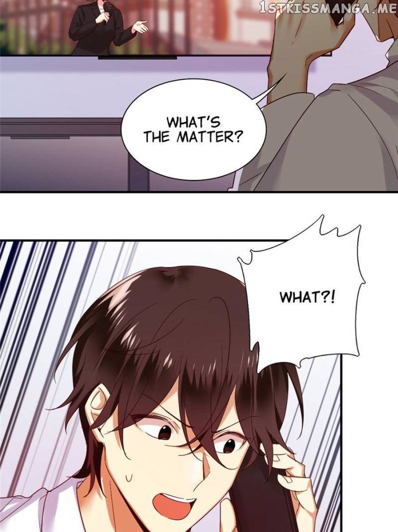 Scheming Young Master’s Sweet Wife chapter 147 - page 2