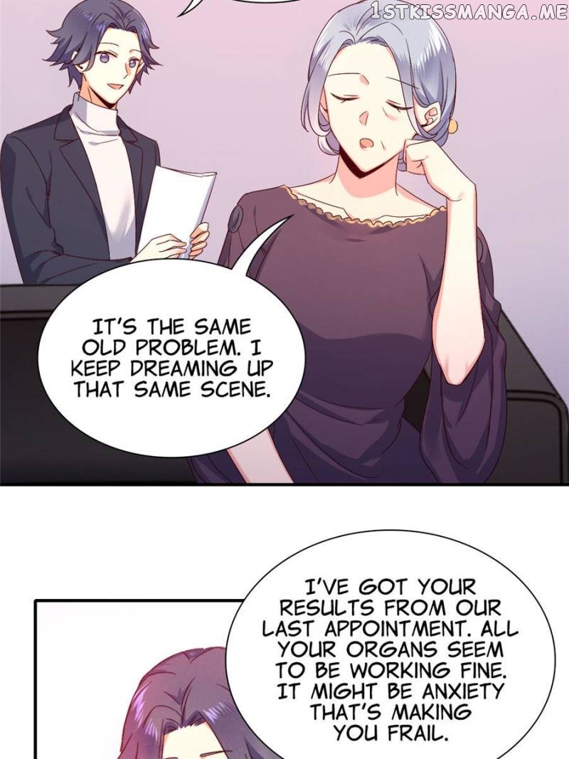 Scheming Young Master’s Sweet Wife chapter 131 - page 21