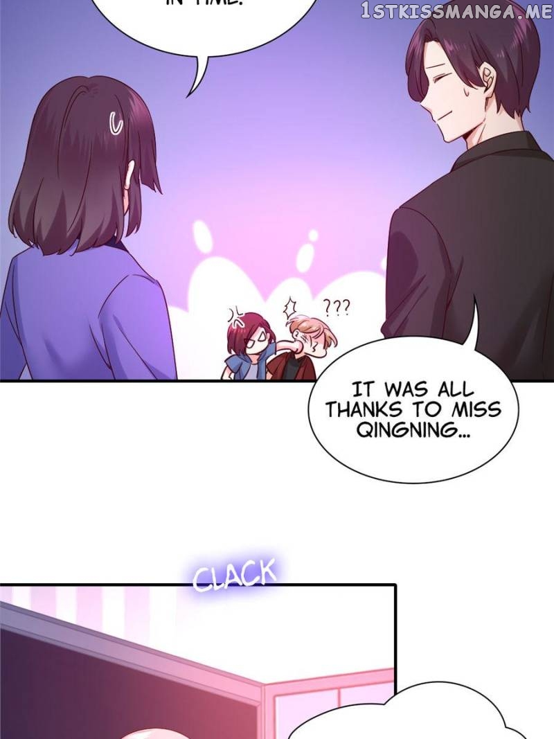 Scheming Young Master’s Sweet Wife chapter 114 - page 13