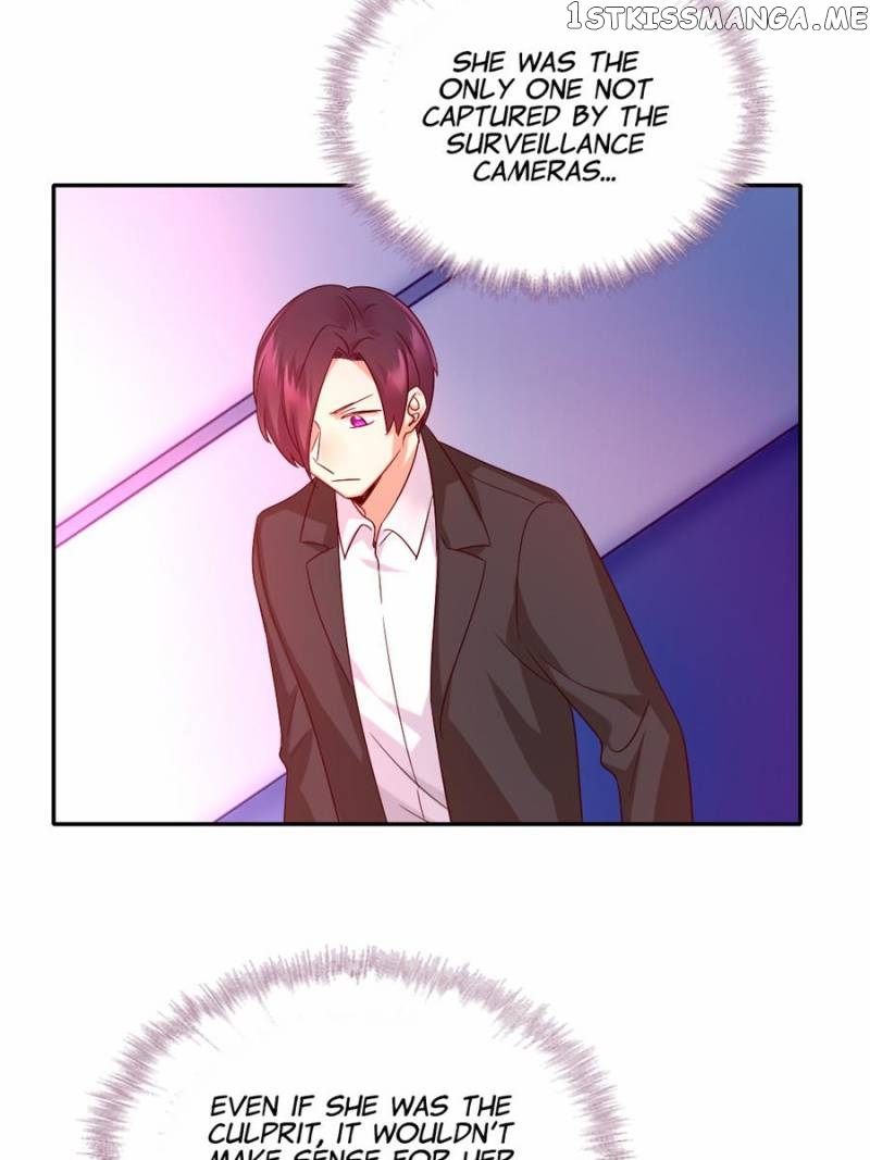 Scheming Young Master’s Sweet Wife chapter 107 - page 4