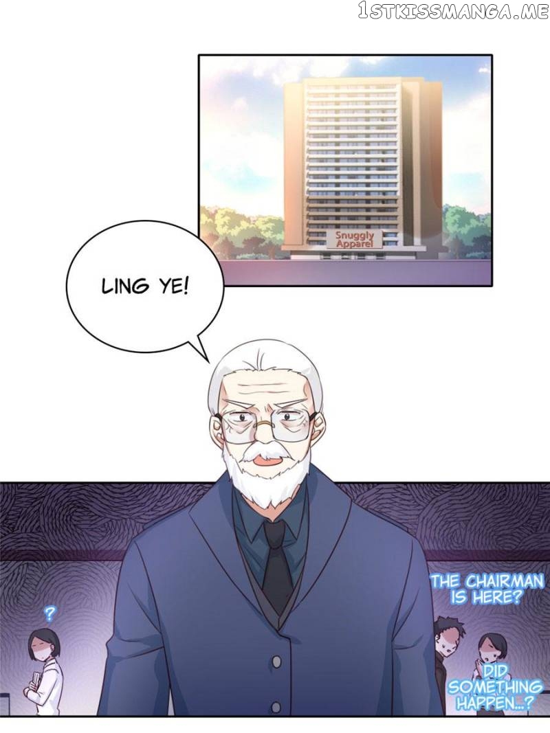 Scheming Young Master’s Sweet Wife chapter 99 - page 1