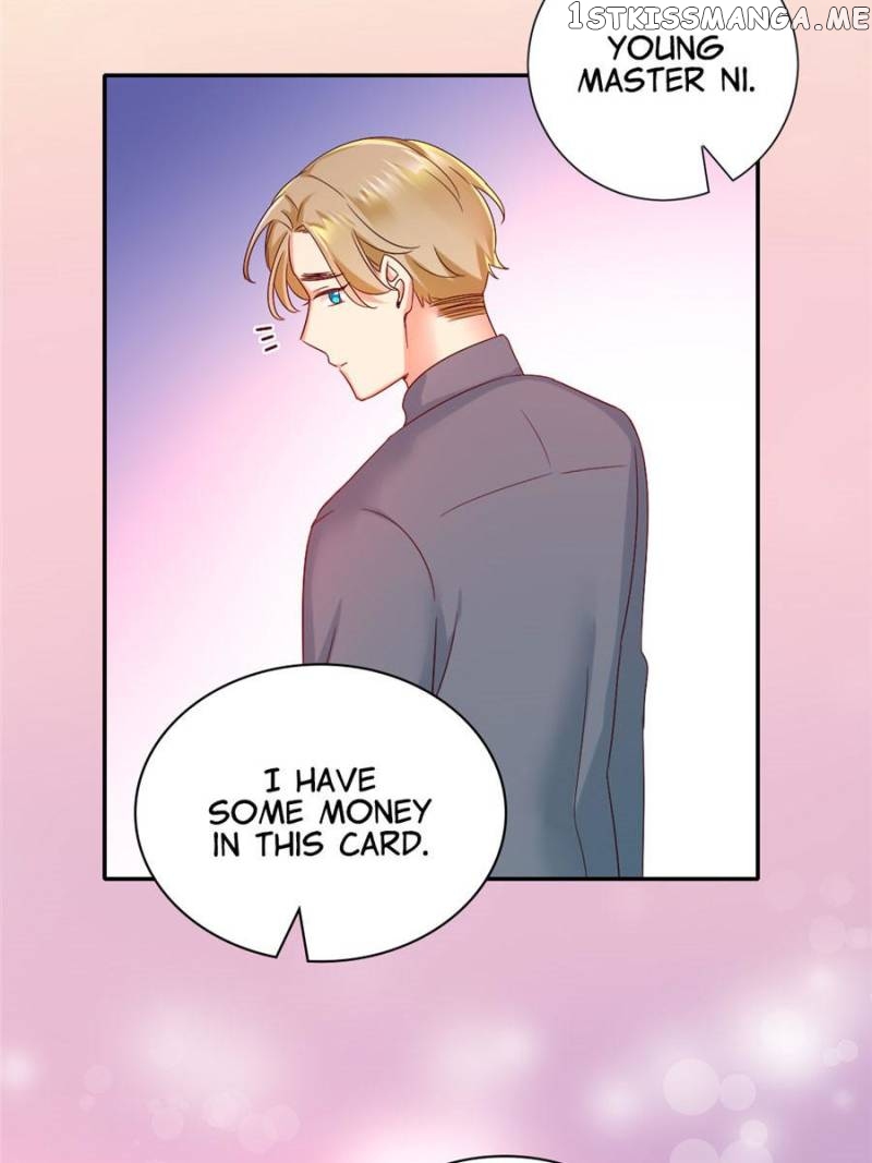 Scheming Young Master’s Sweet Wife chapter 96 - page 23