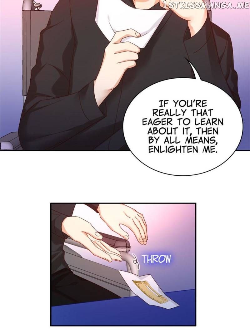 Scheming Young Master’s Sweet Wife chapter 91 - page 11