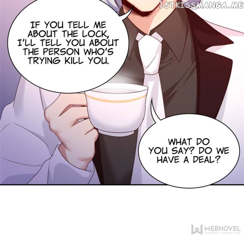 Scheming Young Master’s Sweet Wife chapter 91 - page 8