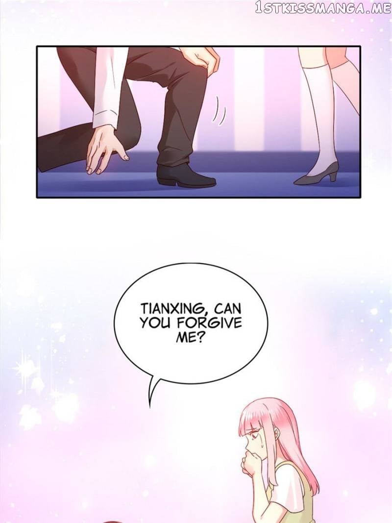 Scheming Young Master’s Sweet Wife chapter 87 - page 21