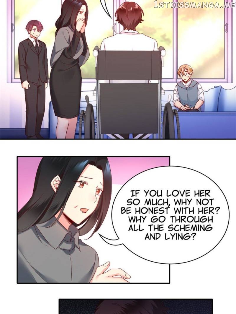 Scheming Young Master’s Sweet Wife chapter 85 - page 23