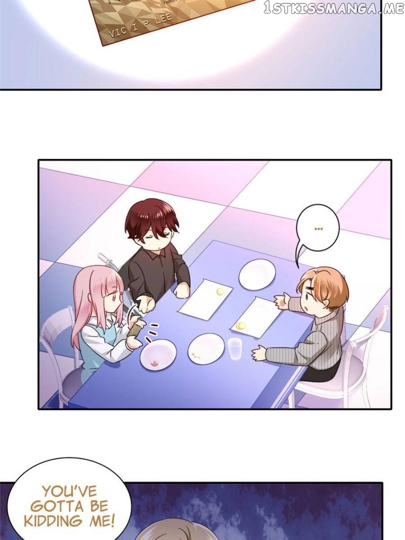 Scheming Young Master’s Sweet Wife chapter 69 - page 33