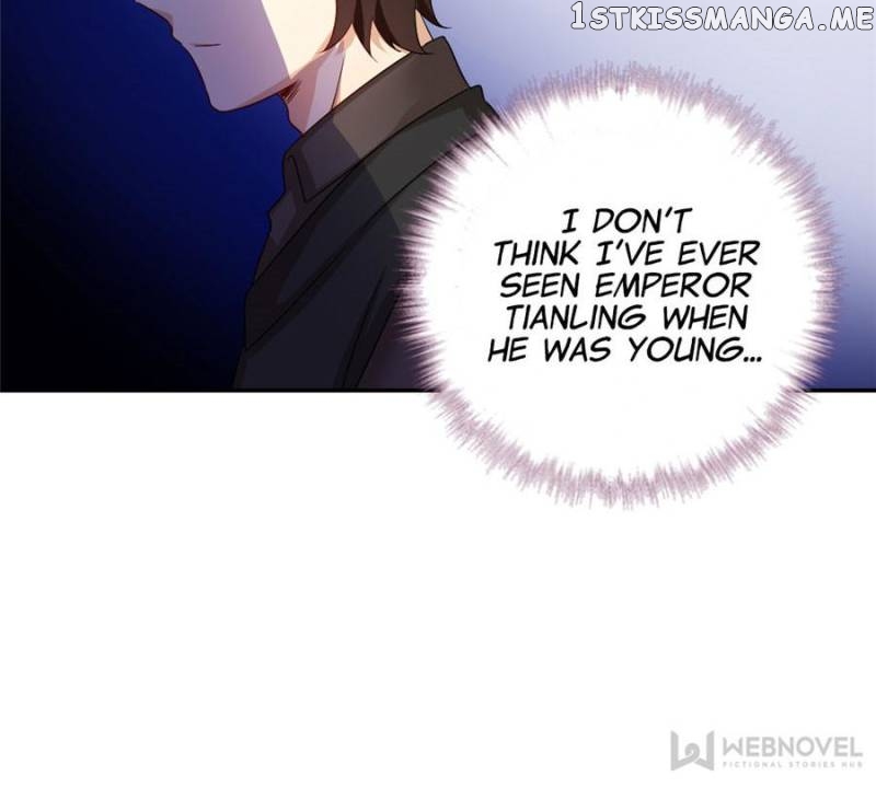 Scheming Young Master’s Sweet Wife chapter 68 - page 16