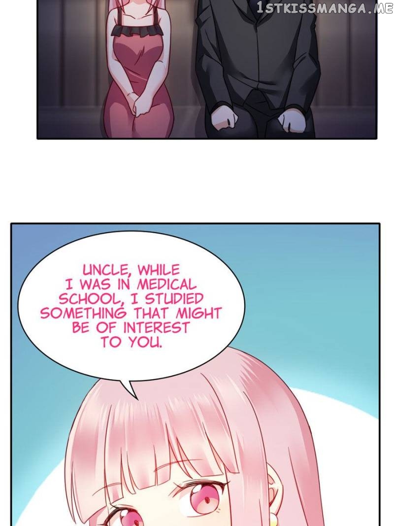 Scheming Young Master’s Sweet Wife chapter 56 - page 5