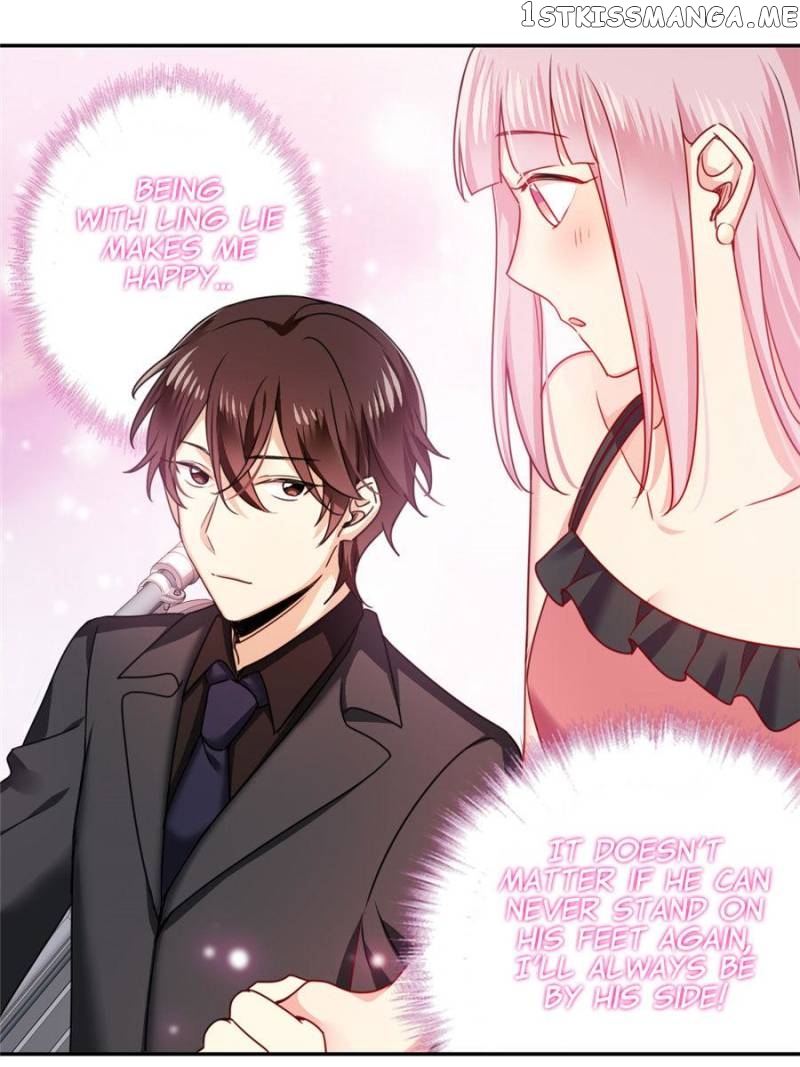 Scheming Young Master’s Sweet Wife chapter 53 - page 10