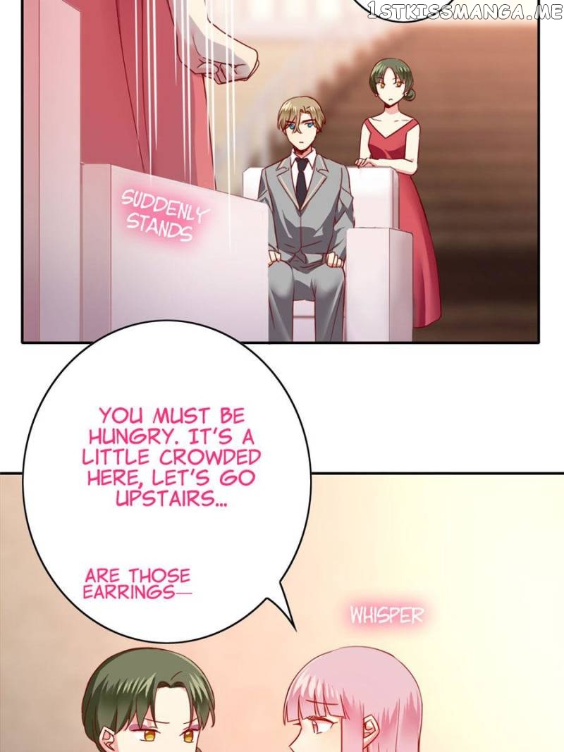 Scheming Young Master’s Sweet Wife chapter 51 - page 2