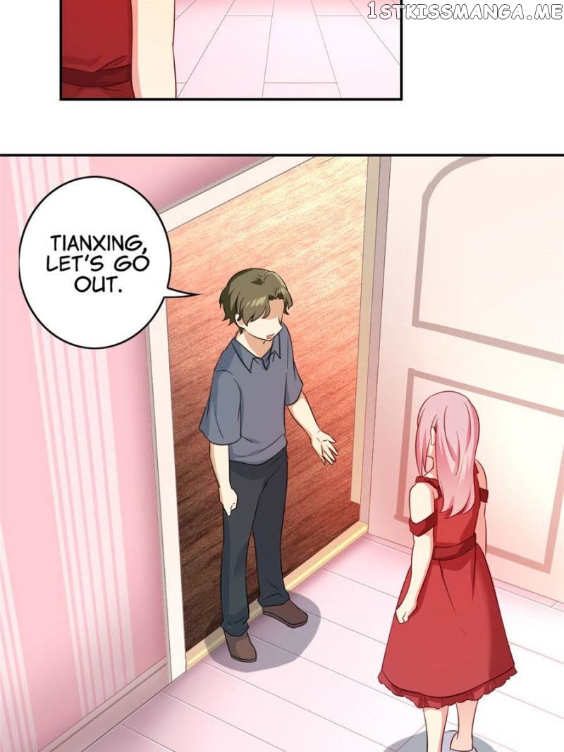 Scheming Young Master’s Sweet Wife chapter 42 - page 30