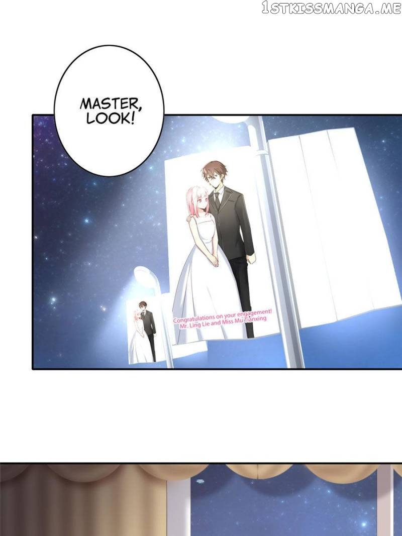 Scheming Young Master’s Sweet Wife chapter 41 - page 22