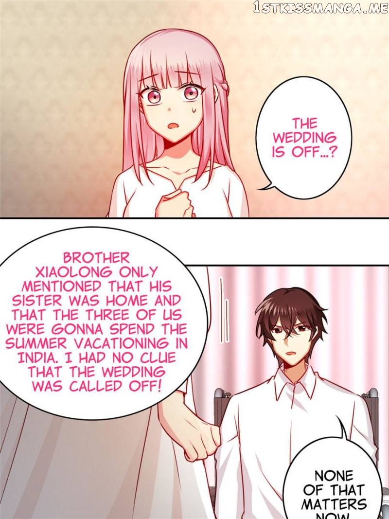 Scheming Young Master’s Sweet Wife chapter 29 - page 1