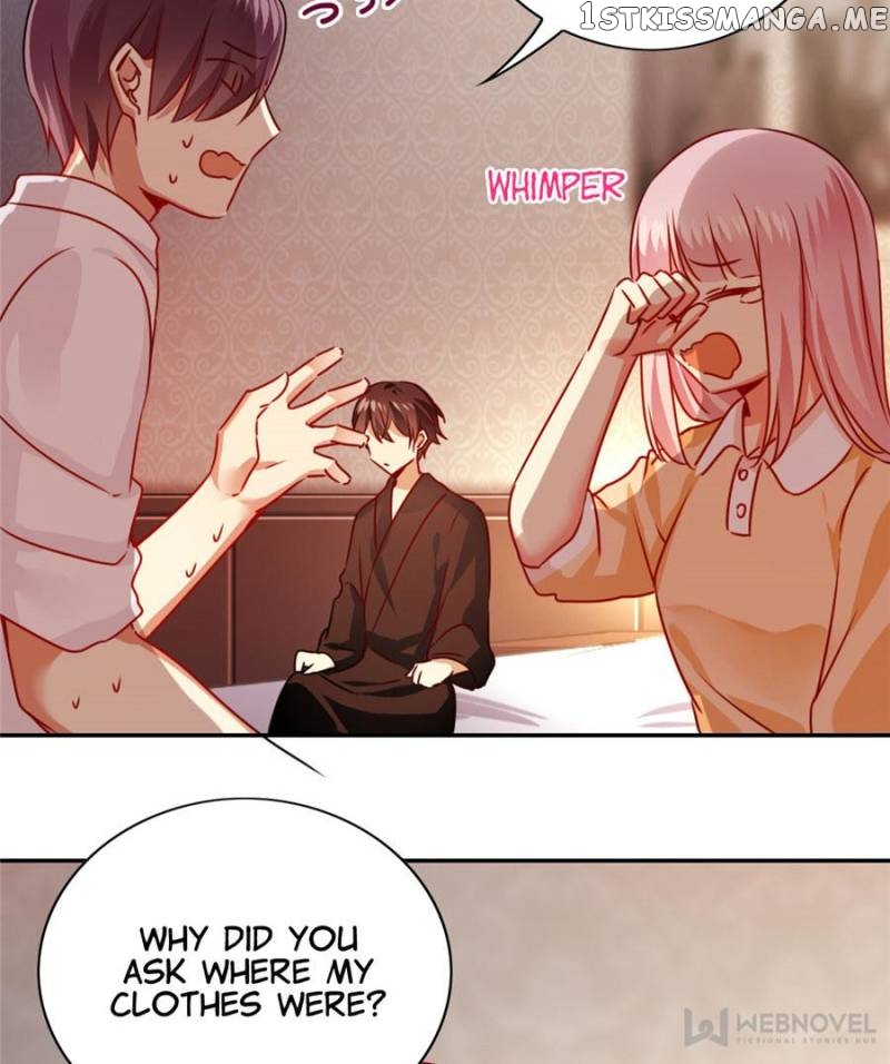 Scheming Young Master’s Sweet Wife chapter 23 - page 2