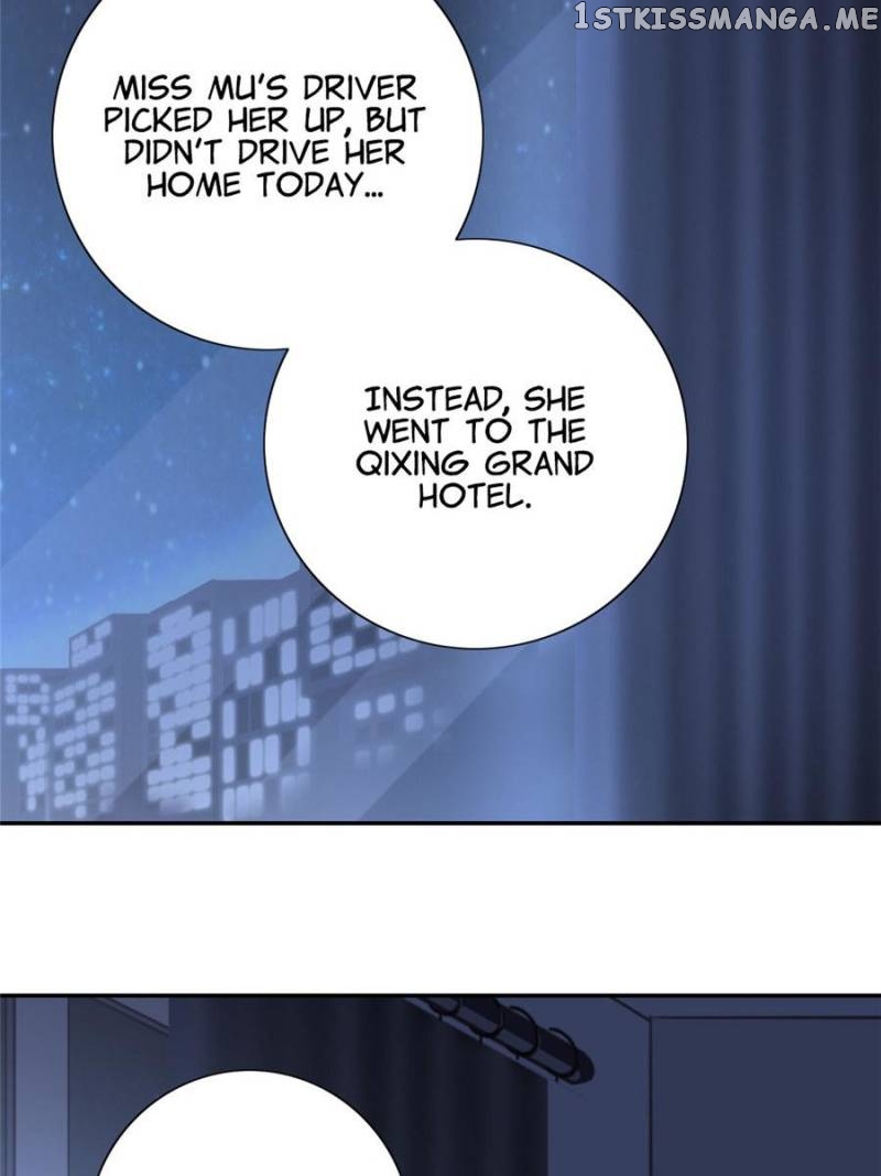 Scheming Young Master’s Sweet Wife chapter 10 - page 23