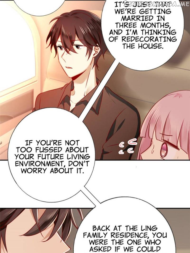 Scheming Young Master’s Sweet Wife chapter 8 - page 3