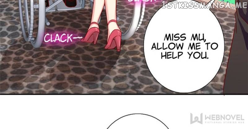 Scheming Young Master’s Sweet Wife chapter 7 - page 6