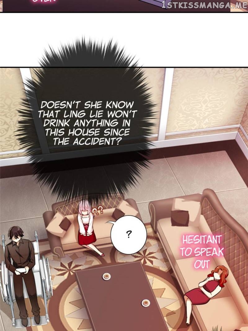 Scheming Young Master’s Sweet Wife chapter 5 - page 33