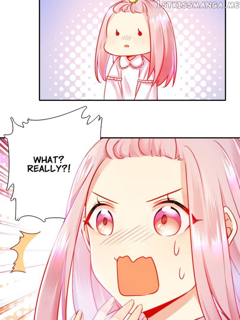 Scheming Young Master’s Sweet Wife chapter 3 - page 13