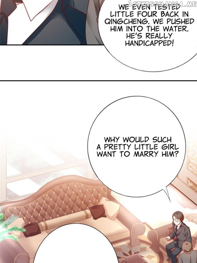 Scheming Young Master’s Sweet Wife chapter 3 - page 19