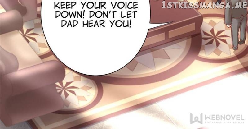 Scheming Young Master’s Sweet Wife chapter 3 - page 20