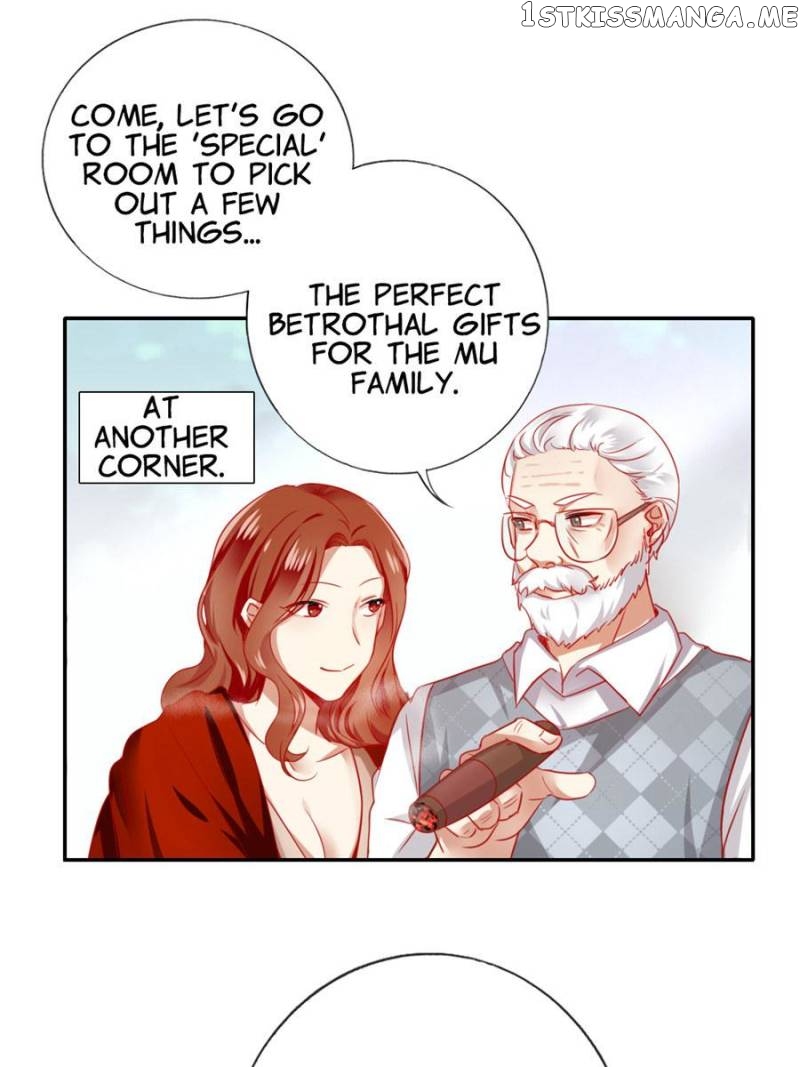 Scheming Young Master’s Sweet Wife chapter 3 - page 21