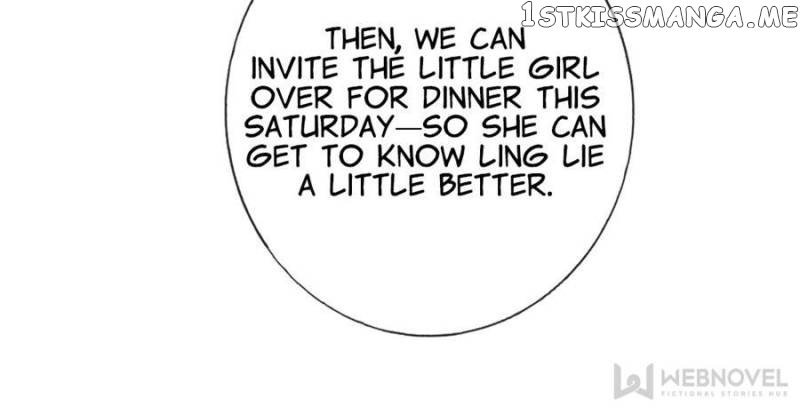 Scheming Young Master’s Sweet Wife chapter 3 - page 22