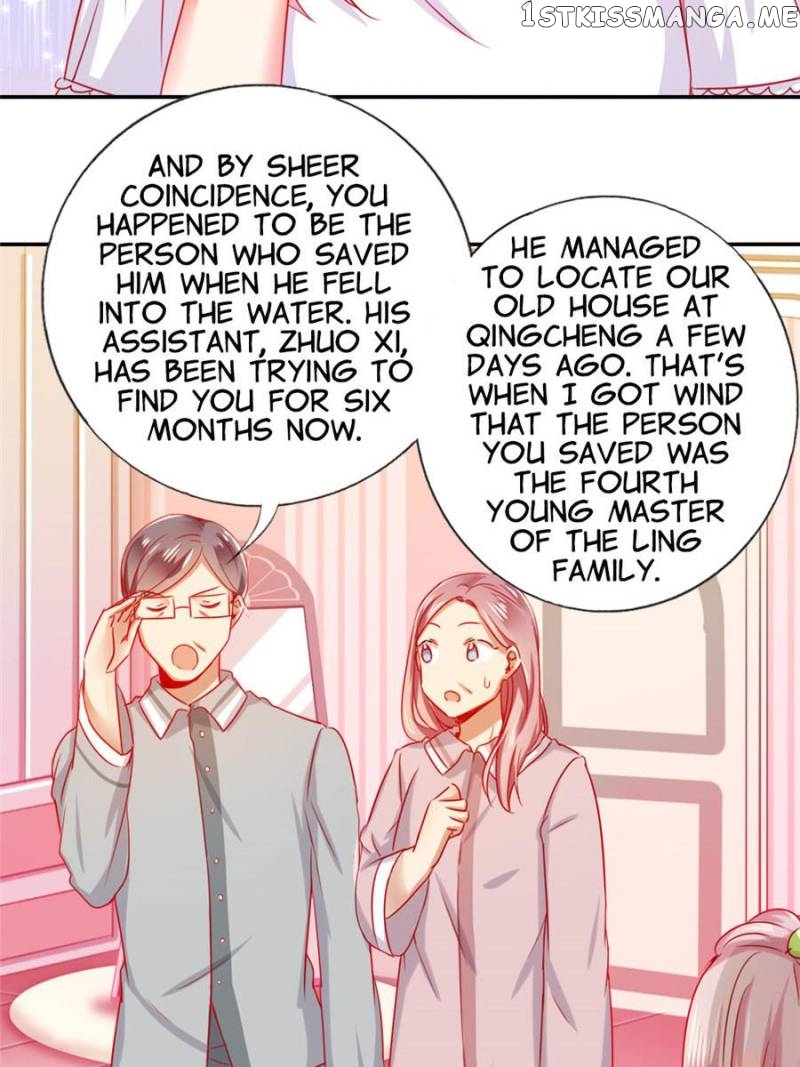 Scheming Young Master’s Sweet Wife chapter 3 - page 25